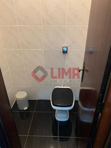 Imagem 8 de 23 de Casa No Bairro Vila Souto - 63851126