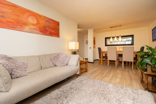 Vendo Departamento 3 Dormitorios 2 Baños