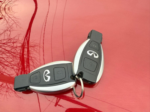 Infiniti Qx30 1.6 At 2018
