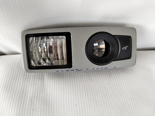 Luz Cortesía Cielo Trasero Izquierdo Bmw X5 E70 2007-2013 (Usado)