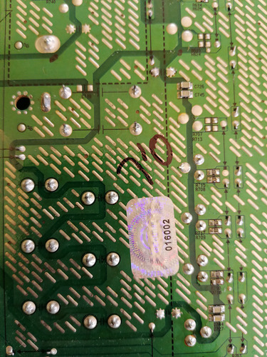Y-sus Lg 50pq30-ud Ebr61855101 (Usado)