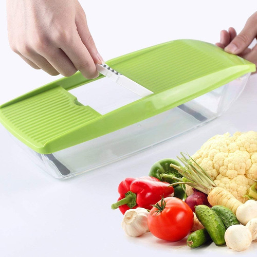Rallador Profesional Manual Para Cortes Frutas Limones Papas