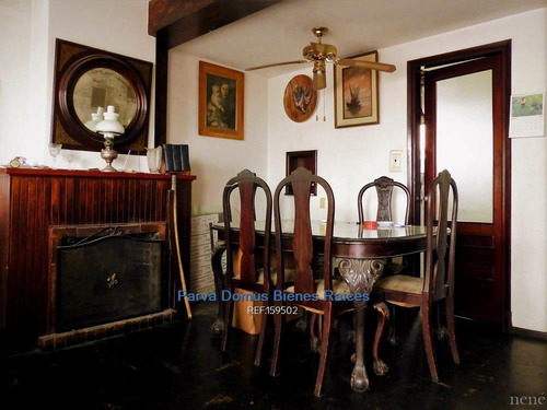 Vendo Casa 4 Dormitorios En Malvin Con Garaje