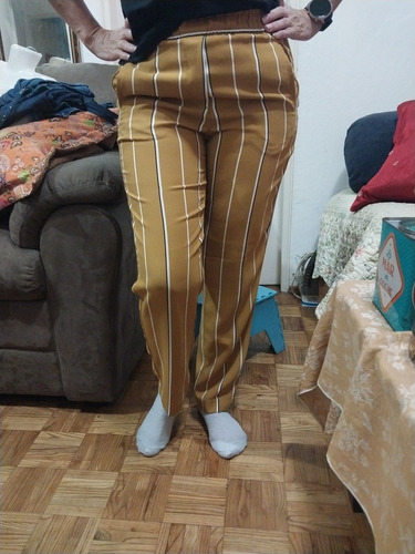 Pantalon H&m Talle M