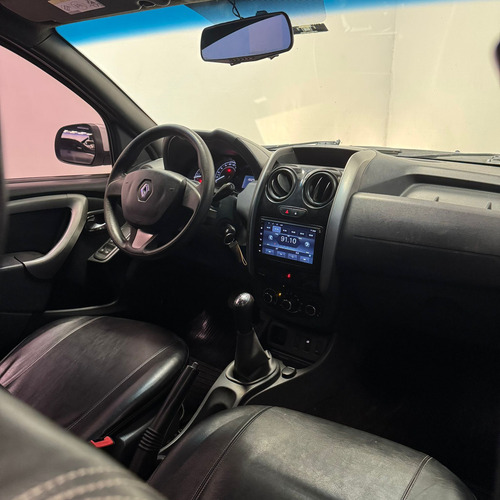 Renault Oroch 1.6 Dynamique