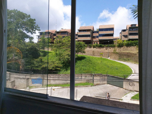 Imagen 8 de 25 de Venta Apartamento 70mt2 2h/3b/2e La Unión - El Hatillo