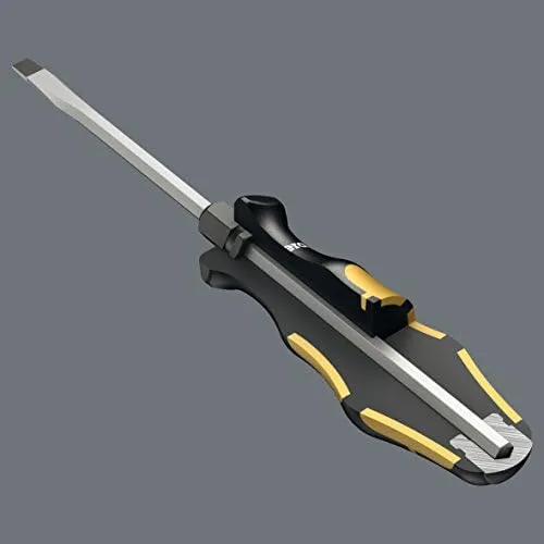 Herramienta Manual Wera Wer, Precisión Y Durabilidad