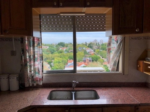 Departamento 4 Amb. En Vicente Lopez