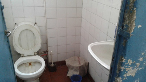 Imagen 10 de 14 de Galpon Con Vivienda En Venta En Moron Sur