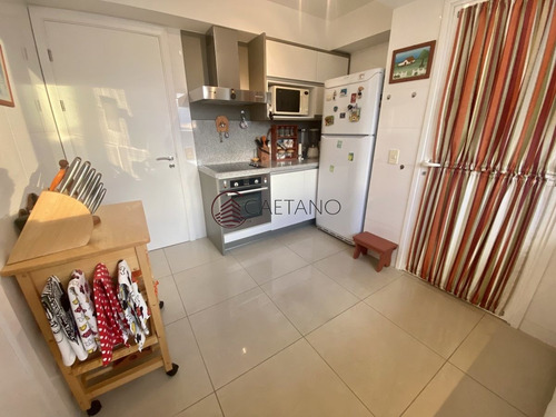 Imagen 9 de 24 de Venta Apartamento 4 Dormitorios Playa Mansa Punta Del Este - Punta Del Este Mansa