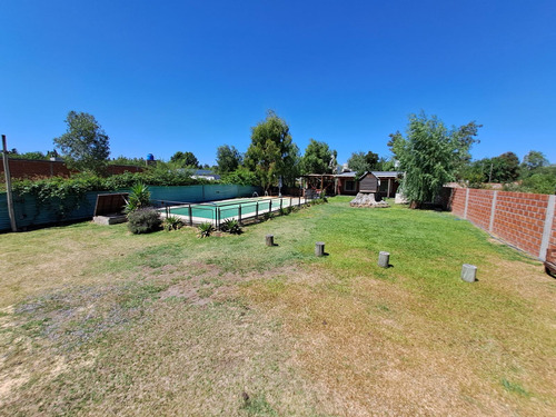 Casa Quinta En Venta En Gral. Rodriguez