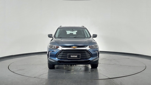 Chevrolet Tracker 1.2 TURBO AT MY24