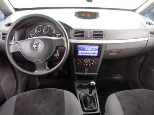 Chevrolet Meriva Flexpower Maxx 1.8 8v 4p