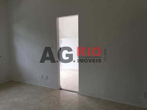 Imagem 8 de 15 de Apartamento-à Venda-vila Valqueire-rio De Janeiro - Vvap20936