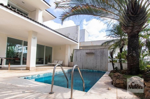 Imagem 8 de 15 de Casa À Venda No São Bento - Código 262746 - 262746