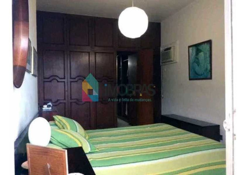 Imagem 13 de 15 de Apartamento-à Venda-laranjeiras-rio De Janeiro - Boap30437