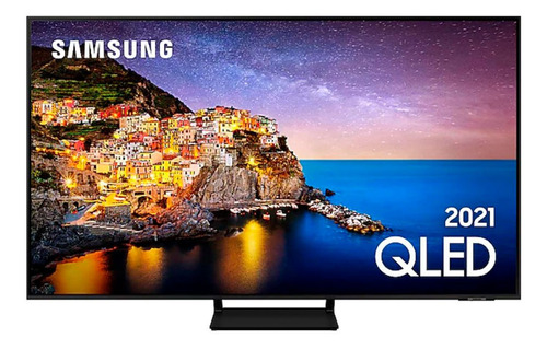 Tv Smart 55qn55q70aagxzd 55 Polegadas Qled 4k Uhd Samsung