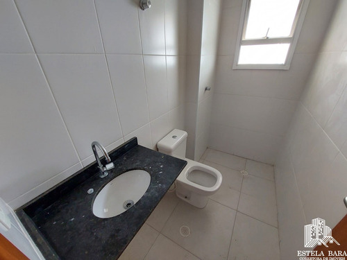Imagem 26 de 30 de Apartamento - Ap00398 - 70496277