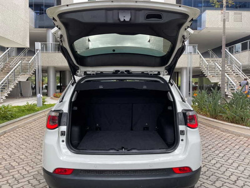 Imagem 6 de 15 de Jeep Jeep Compass Sport F 2020