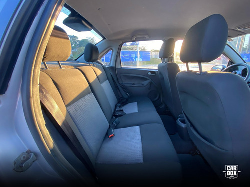 Ford Fiesta 1.6 Rocam Se Flex 5p