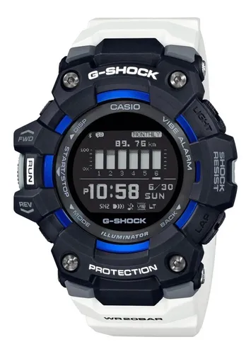 Reloj G-SHOCK Hombre GG-B100-1ADR Mudmaster Pro Bluetooth