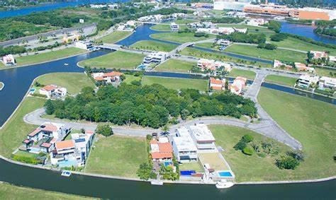 Imagen 4 de 6 de Terreno - El Dorado Residencial & Marina