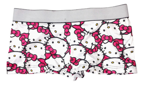 Coordinado De Pareja Top Cachetero Y Boxer