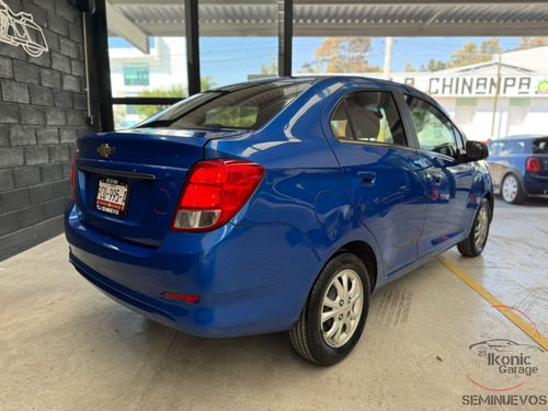 Beat Sedan Ltz 2019