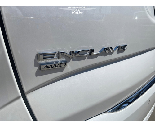 Enclave 2023