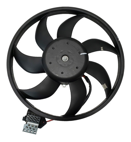 Electroventilador Chevrolet Corsa Classic 1.0 1.4 2010/...