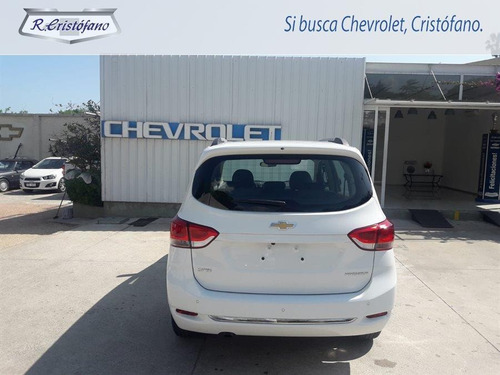 Chevrolet Spin Premier 2021 0km