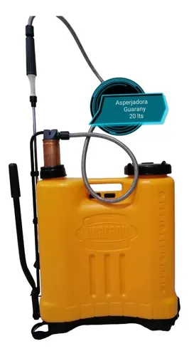Fumigadora guarany 20 litros precio new arrivals