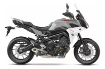 Comprar Used 2019 Yamaha Sport Touring Motorcycle Tracer 900