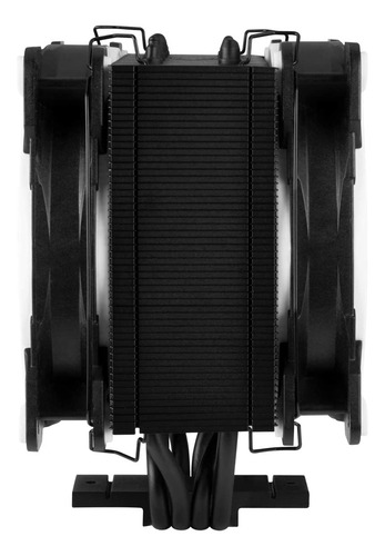 Enfriador De Cpu Arctic Freezer 34 Esports Duo, Blanco