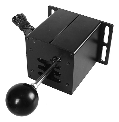 Accesorio Usb Game Handbrake Gear. Gears Sequential Shifter