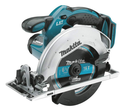 Makita Xss02z 18v Lxt Saw Circularles De Ion Lito Lxt, Ferra