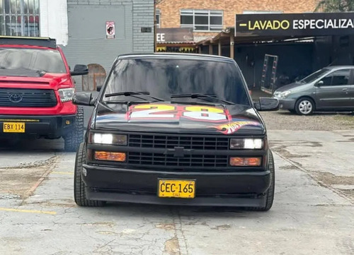 Chevrolet Cheyenne 4.3 C1500