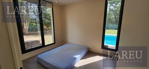 Casa En El Remanso
