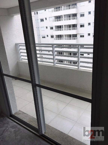 Apartamento Com 2 Dormitórios À Venda, 67 M² - Centro - Osasco/sp - Ap1852