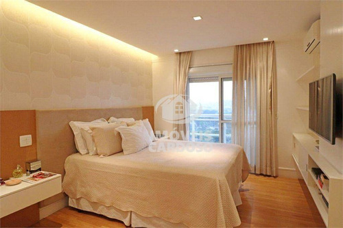 Imagem 14 de 30 de Apartamento Com 4 Dormitórios À Venda, 210 M² Por R$ 2.245.000 - Vila Leopoldina - São Paulo/sp - Ap17536