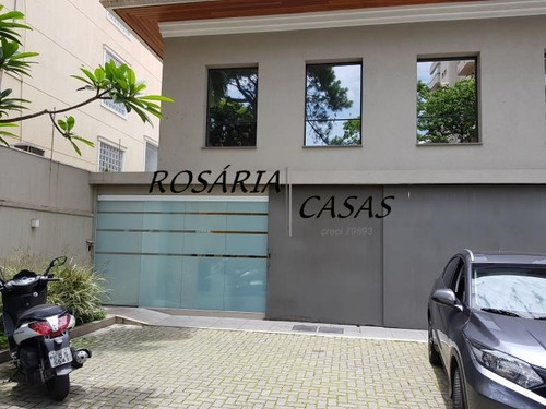 Pinheiros- Escritório Moderno E Bem Localizado - 1328
