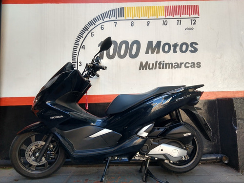 Honda Pcx 150 2019