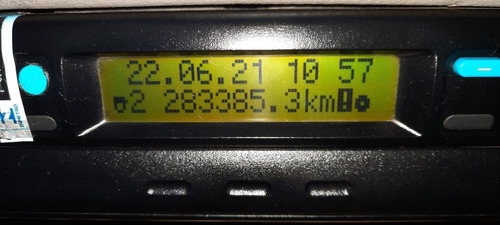 Imagem 13 de 15 de V.w 24-220 2011 Baixa Quilometragem