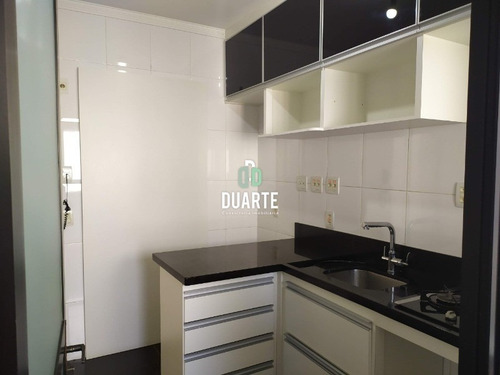 Imagem 5 de 26 de Apartamento - Ap04076 - 69732528