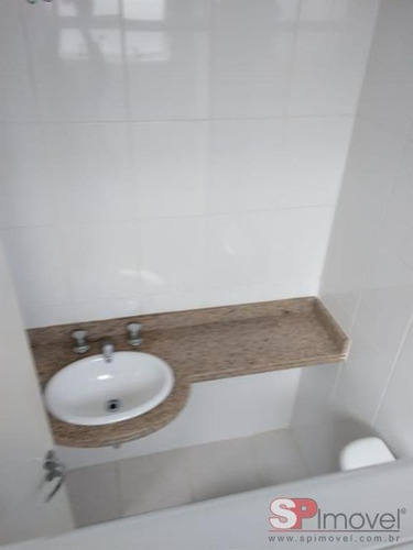Imagem 12 de 21 de Apartamento Com 3 Dormitórios À Venda, 68 M² Por R$ 418.000,00 - Jardim Celeste - São Paulo/sp - Ap5792v