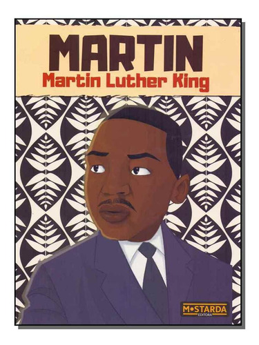 Martin - Martin Luther King
