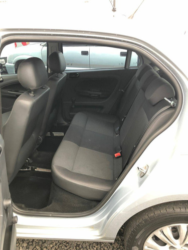 Imagem 9 de 11 de Volkswagen Gol 1.0 12v Mpi Totalflex 4p Manual