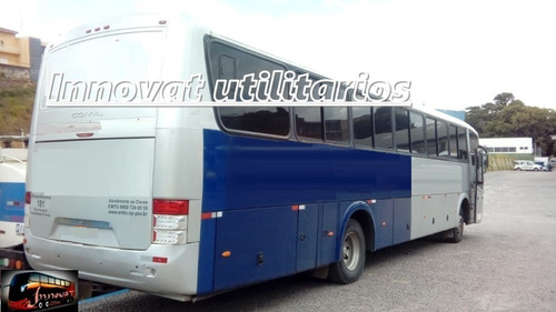 Imagem 3 de 9 de Comil Campione 2013 Completo Dianteiro Volks 17230 Cod 125