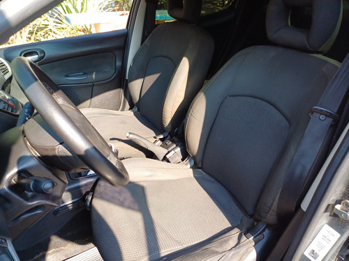 Peugeot 207 Passion 1.6 16v Xs Flex 4p