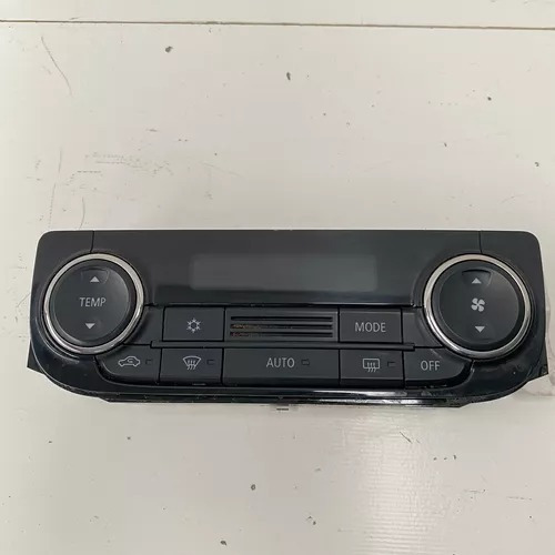 Control Clima Mitsubishi L200 2020-2023 Original (Usado)
